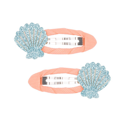 1 pereche de agrafe pentru fetiță agrafă de păr nou-născuți copii accesorii de păr benzi de păr Îmbrăcăminte fotografie flori pisică laba iepure fructe