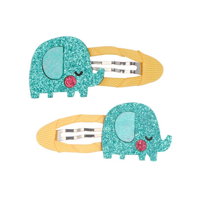 1 pereche de agrafe pentru fetiță agrafă de păr nou-născuți copii accesorii de păr benzi de păr Îmbrăcăminte fotografie flori pisică laba iepure fructe