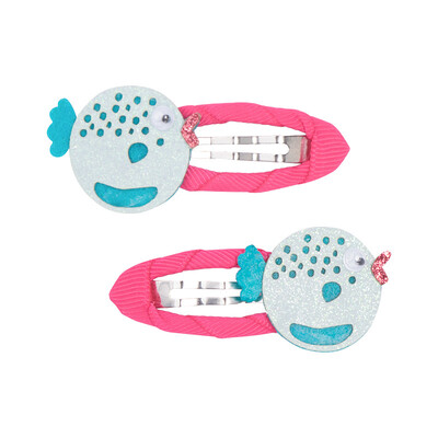 1 pereche de agrafe pentru fetiță agrafă de păr nou-născuți copii accesorii de păr benzi de păr Îmbrăcăminte fotografie flori pisică laba iepure fructe