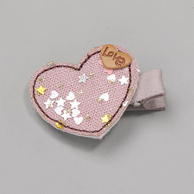 1 БР. Бебе момиче Аксесоар за коса за бебета Новородено Kawaii дантелена щипка Шапки Принцеса Сладък подарък за фиби Прекрасни малки деца