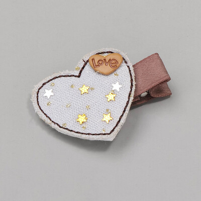 1 БР. Бебе момиче Аксесоар за коса за бебета Новородено Kawaii дантелена щипка Шапки Принцеса Сладък подарък за фиби Прекрасни малки деца