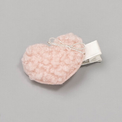 1 БР. Бебе момиче Аксесоар за коса за бебета Новородено Kawaii дантелена щипка Шапки Принцеса Сладък подарък за фиби Прекрасни малки деца