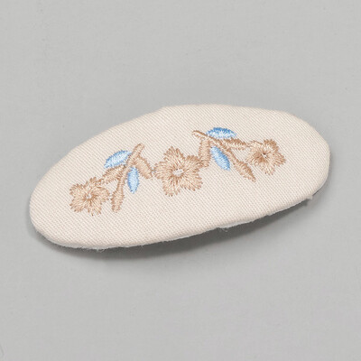 1 БР. Бебе момиче Аксесоар за коса за бебета Новородено Kawaii дантелена щипка Шапки Принцеса Сладък подарък за фиби Прекрасни малки деца