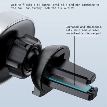 LED кола Bluetooth 5.3 FM автомобилен трансмитер 3.5 mm AUX адаптер MP3 плейър PD30W QC18W бързо зарядно устройство за кола Hands-Free разговори Комплект за кола