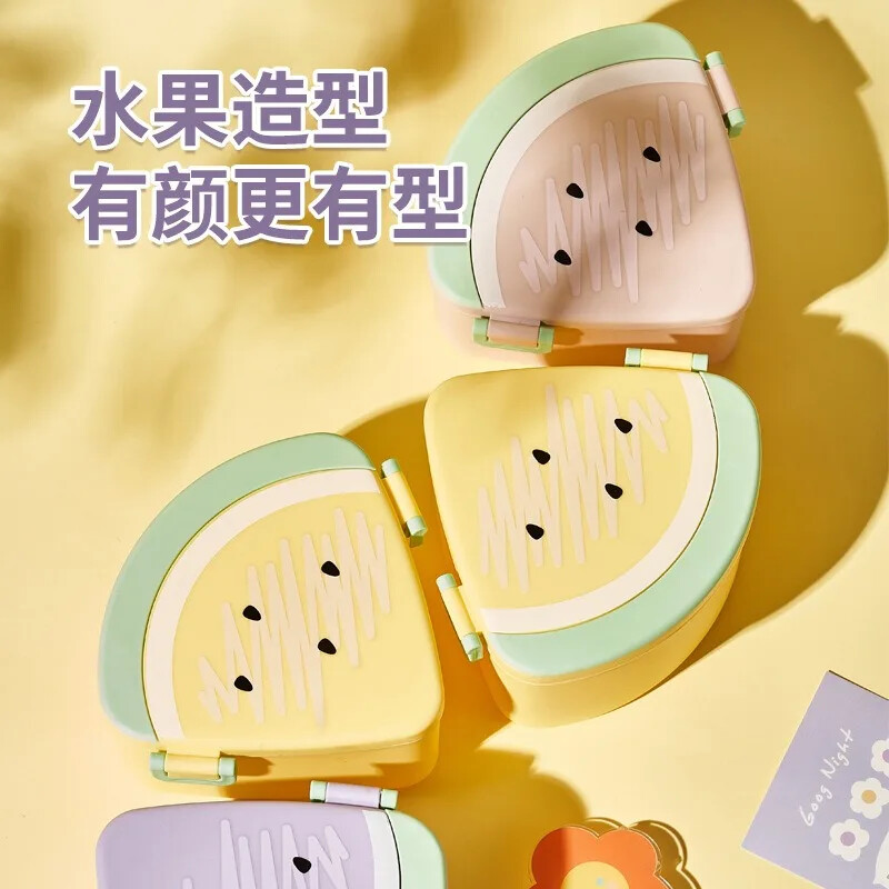 3 skyrių pietų dėžutė su šaukštu makaronų lazdelėmis Bento dėžutė suaugusiems vaikams Mikrobangų krosnelėje veikianti BPA nepraleidžianti nuotėkio maisto talpa