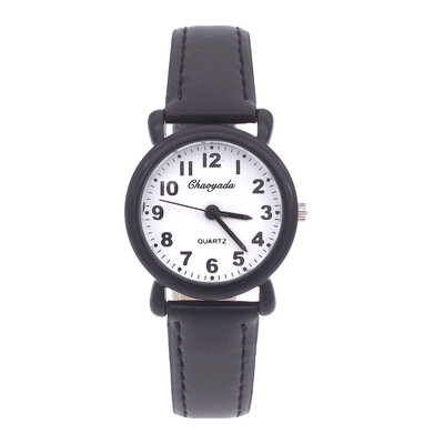 Ceas Copii Fete Curea Ceasuri de mana quartz Ceasuri Copii Cadouri aniversare Cadou de Craciun baieti fete