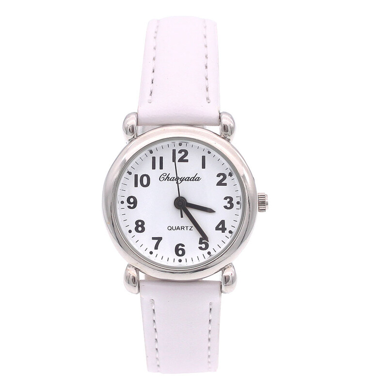 Ceas Copii Fete Curea Ceasuri de mana quartz Ceasuri Copii Cadouri aniversare Cadou de Craciun baieti fete