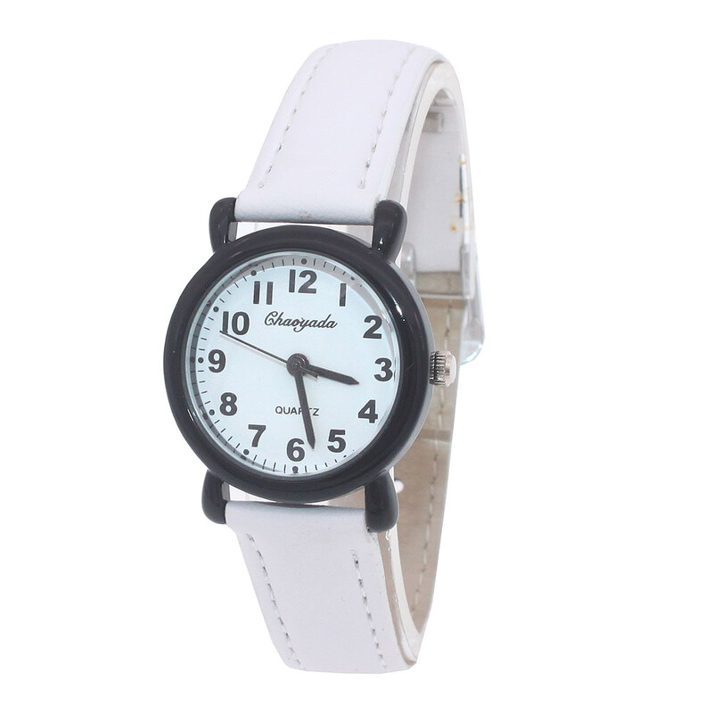 Ceas Copii Fete Curea Ceasuri de mana quartz Ceasuri Copii Cadouri aniversare Cadou de Craciun baieti fete