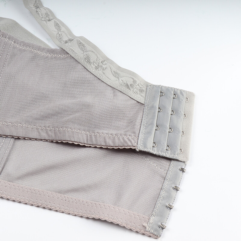 Sutiene negru pentru femei mari Sutien din dantelă mărime mare pentru femei Acoperire completă fără căptușeală cu bretele ajustate fără fir subțiri cupa D Comfort pentru femei