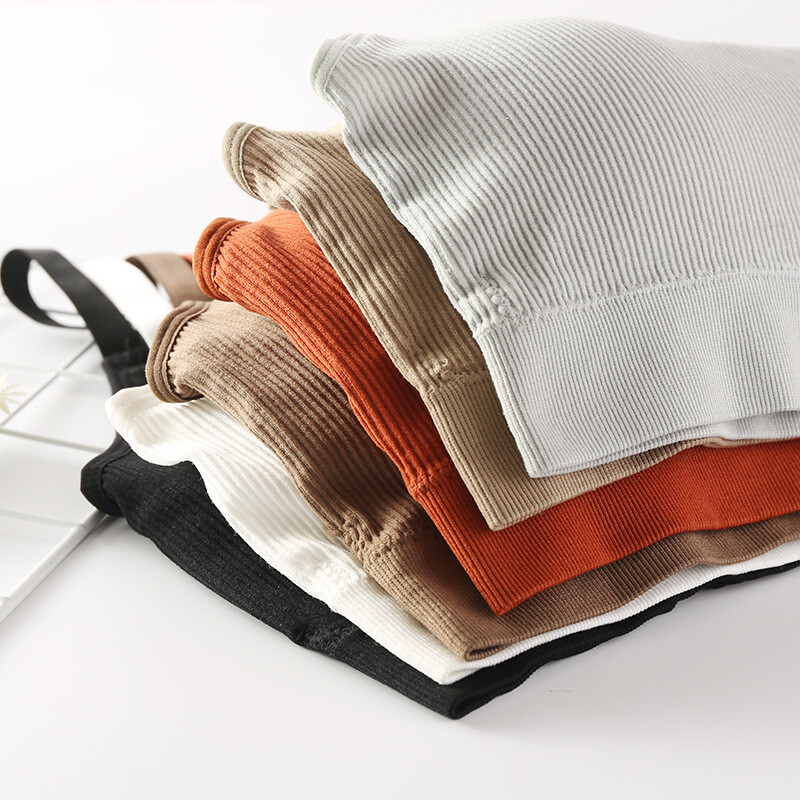 Sutien fără cusuri pentru femei, cupă întreagă, sutien respirabil, fără sârmă, confort sutien pentru somn, alergare, fitness, top sport de înaltă calitate