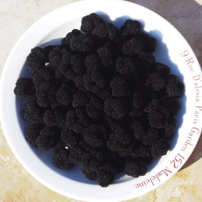 100 de bucăți benzi elastice pentru păr pentru fete, legături de păr colorate, suport pentru coadă de cal, benzi de cauciuc, scrunchie mici, accesorii de păr pentru copii