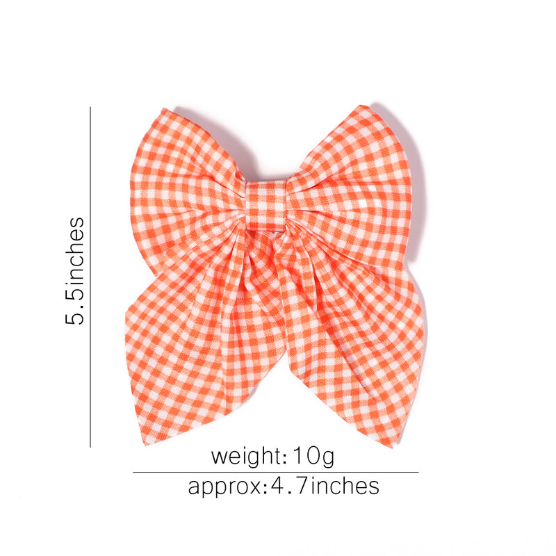 2kom/set slatke jednobojne kopče za kosu s mašnama za žene, djevojke, mašne s printom, ukosnice, ukosnice s pačjim kljunom, štipaljka za glavu, dodaci za kosu