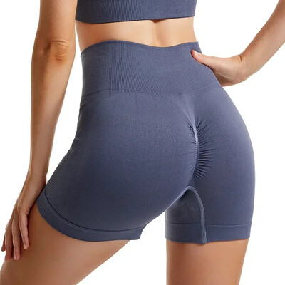 Sutien sport nou pentru femei Sexy cu gâtul în U Push Up Sală de gimnastică Jogging Yoga Fitness Vestă antișoc Crop Tops Set sutiene sport pentru femei