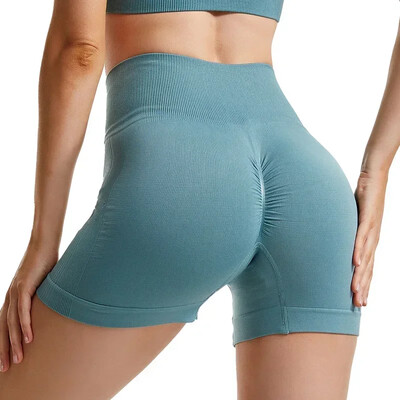 Sutien sport nou pentru femei Sexy cu gâtul în U Push Up Sală de gimnastică Jogging Yoga Fitness Vestă antișoc Crop Tops Set sutiene sport pentru femei