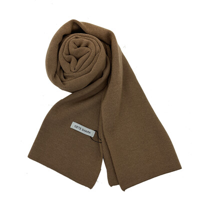 Jednobojni pleteni zimski muški šal Topli šalovi od kašmira Mekani dugi muški poslovni omoti od pašmine Muške marke Bufandas šalovi