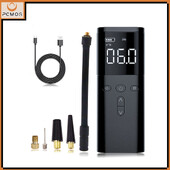 Zračna pumpa za automobil Mala prijenosna zračna pumpa za kućni automobil višenamjenska pumpa za cestovni bicikl