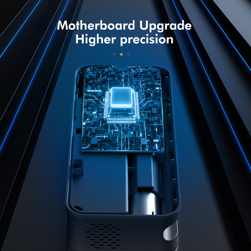 Auto õhukompressor elektriline rehvi täitepump LED-lambiga mootorratta jalgrattarehvide kaasaskantava täispuhutava pumba õhupump