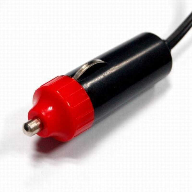 Automobilių kompresoriaus padangų pripūtimo įtaisas DC 12V automatinis padangų siurblys su mechaniniu slėgio matuokliu Elektrinis padangų siurblys, motociklų dviračiai