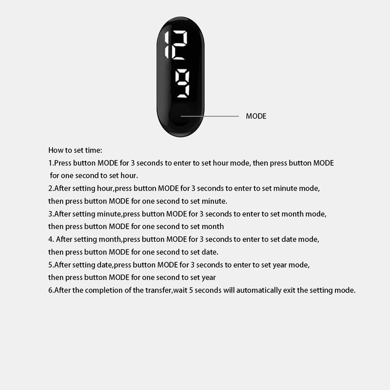 Нов детски спортен часовник на открито Гривна Прост анимационен футбол Студентски електронен часовник Подарък за детски фестивал