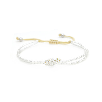 KKBEAD Miyuki Brățară Bijuterii Semințe de sticlă Brățări duble pentru femei bărbați Vintage handmade Pulseras cu margele pentru femei