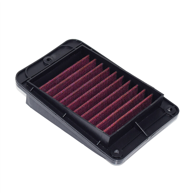 Usisni element čistača zračnog filtra visokog protoka za motocikl za SYM Symphony 125 150 RV125 RV150 RV180 CRUISYM 150 180 XS110T FNX150