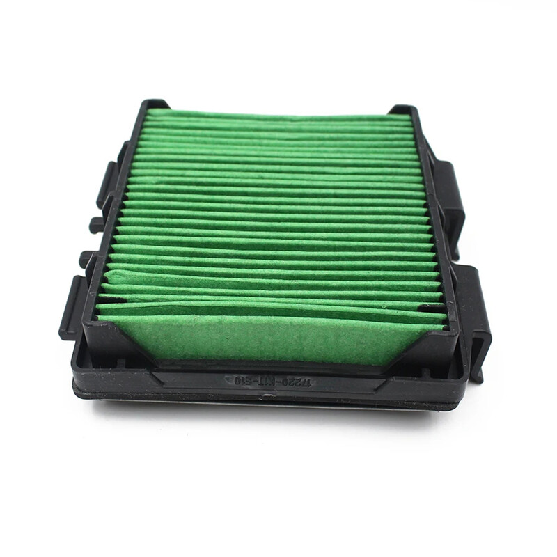 Pentru Honda CRF300L CRF300RL RALLY CRF300 L/RL 2021-2023 Element de filtru de admisie a aerului pentru motociclete de curățare a filtrului de aer
