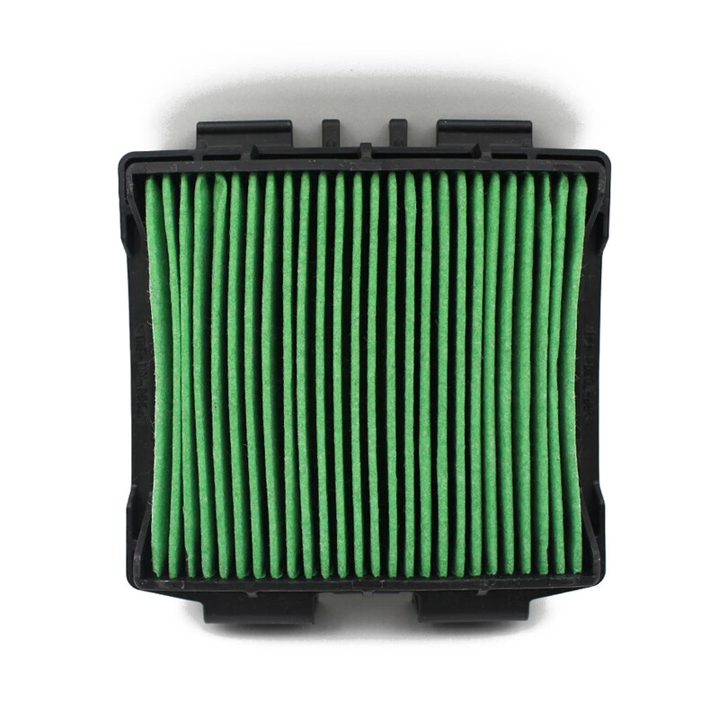 Pentru Honda CRF300L CRF300RL RALLY CRF300 L/RL 2021-2023 Element de filtru de admisie a aerului pentru motociclete de curățare a filtrului de aer