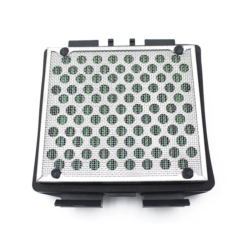 Pentru Honda CRF300L CRF300RL RALLY CRF300 L/RL 2021-2023 Element de filtru de admisie a aerului pentru motociclete de curățare a filtrului de aer