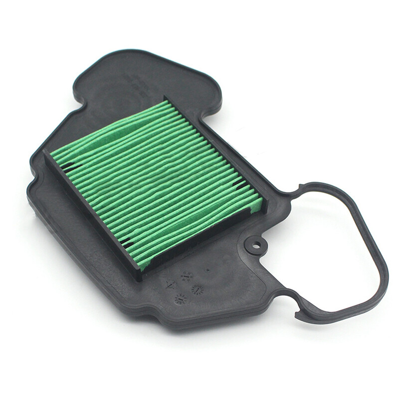 Zamjenski čistač zračnog filtra motora motocikla MSX125 Element filtra za dovod zraka za Hondu MSX125 Grom MSX 125 2013-2020