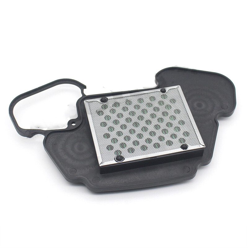 Zamjenski čistač zračnog filtra motora motocikla MSX125 Element filtra za dovod zraka za Hondu MSX125 Grom MSX 125 2013-2020