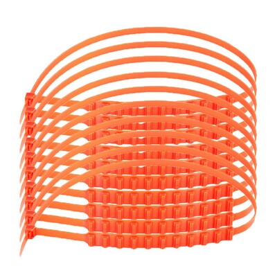 10 db univerzális autós hólánc, erős tapadás, vastagított, biztonságos vezetési autó téli gumi kerekek hóláncok SUV