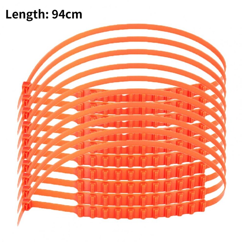 10 db univerzális autós hólánc, erős tapadás, vastagított, biztonságos vezetési autó téli gumi kerekek hóláncok SUV