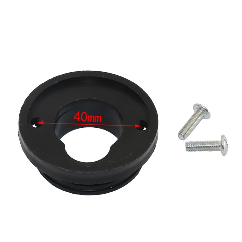 Въздушен филтър 2 тактов за Pocket Bike 47cc 49cc двигател въглехидрати карбуратор Mini Quad ATV Dirt Bike MiniMoto Go Kart Buggy