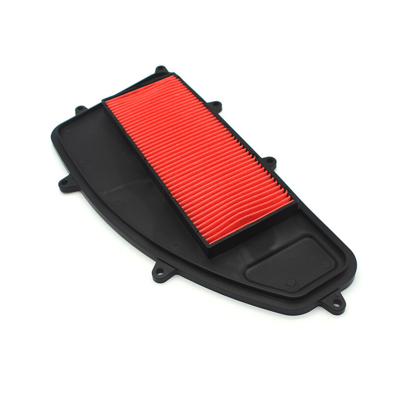 Filtru de admisie de aer pentru motor de înlocuire pentru motocicletă Filtru de admisie de aer pentru KYMCO Xciting 250 300 300i CT250 CT300 Xciting300i