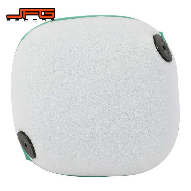 Motocikla gaisa filtra tīrītājs priekš KTM SX XC SXF XCF EXC EXCF XCW priekš Husqvarna FC TC FE TE 125 150 250 300 350 450 500 2016-2020