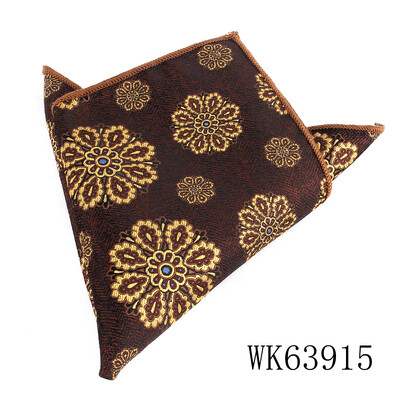 НОВА Мъжка джобна квадратна кърпа за флорални гърди за мъже, жени, тъкани кърпи за господа, кърпи за мъже, мъжки костюм, носна кърпа, джобна кърпа