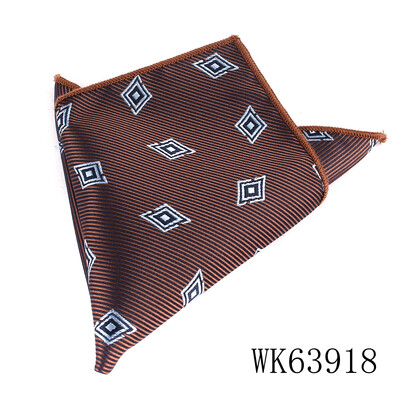 НОВА Мъжка джобна квадратна кърпа за флорални гърди за мъже, жени, тъкани кърпи за господа, кърпи за мъже, мъжки костюм, носна кърпа, джобна кърпа