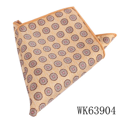 НОВА Мъжка джобна квадратна кърпа за флорални гърди за мъже, жени, тъкани кърпи за господа, кърпи за мъже, мъжки костюм, носна кърпа, джобна кърпа