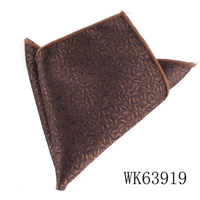 НОВА Мъжка джобна квадратна кърпа за флорални гърди за мъже, жени, тъкани кърпи за господа, кърпи за мъже, мъжки костюм, носна кърпа, джобна кърпа