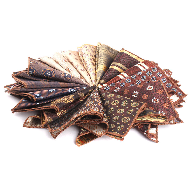 НОВА Мъжка джобна квадратна кърпа за флорални гърди за мъже, жени, тъкани кърпи за господа, кърпи за мъже, мъжки костюм, носна кърпа, джобна кърпа