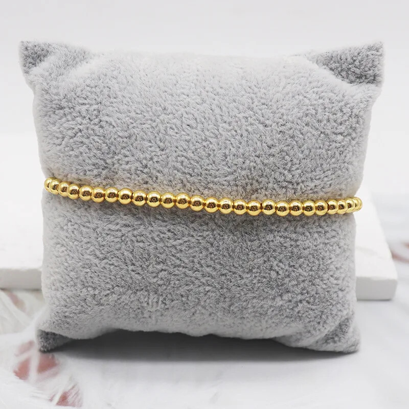 Brățară cu mărgele Design în formă de inimă Originalitate Geometrie Tricotat manual Boemia Reglabil Tide Simplu Set de brățări cu margele de orez