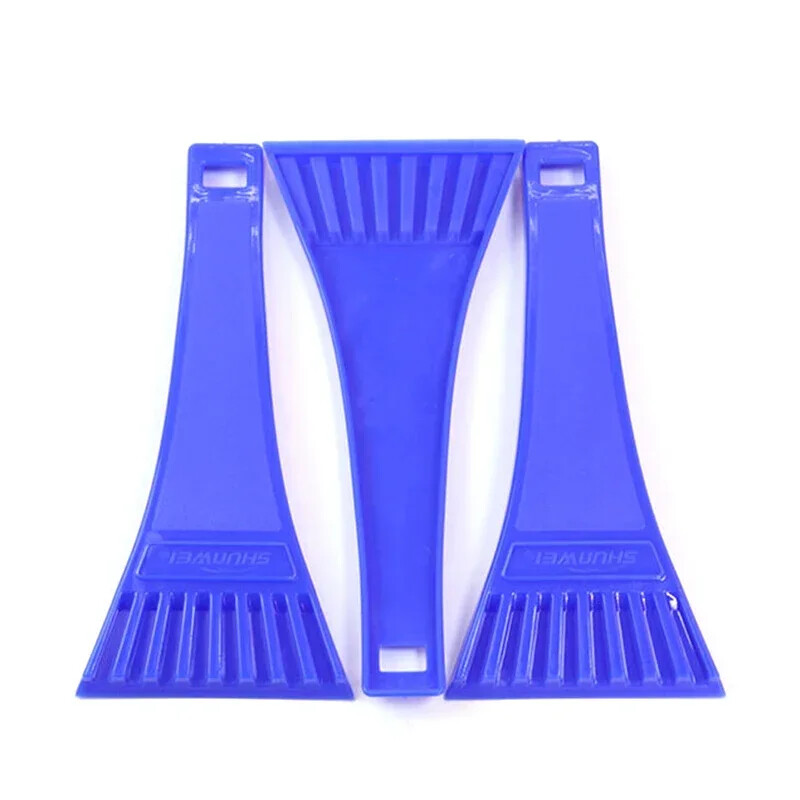 Lopată pentru zăpadă pentru mașină, instrument de curățare a racletei de gheață pentru parbrizul vehiculului, dispozitiv de curățare automată a zăpezii, accesorii pentru mașini de iarnă