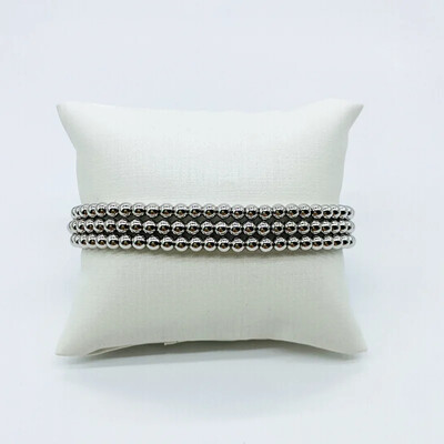 Narukvica s perlama Geometrija Ručno pletenje Bohemia Arrow Design Originality Tide Jednostavno podesivo Set narukvica od rižinih perli