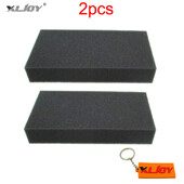 Pjenasti filtar zraka za 2-taktni Suzuki 81-0100 motor Rover kosilica Toro 81-0100 GTS 2-taktni motor Lesco 050197 WHEEL HORSE 81-0100