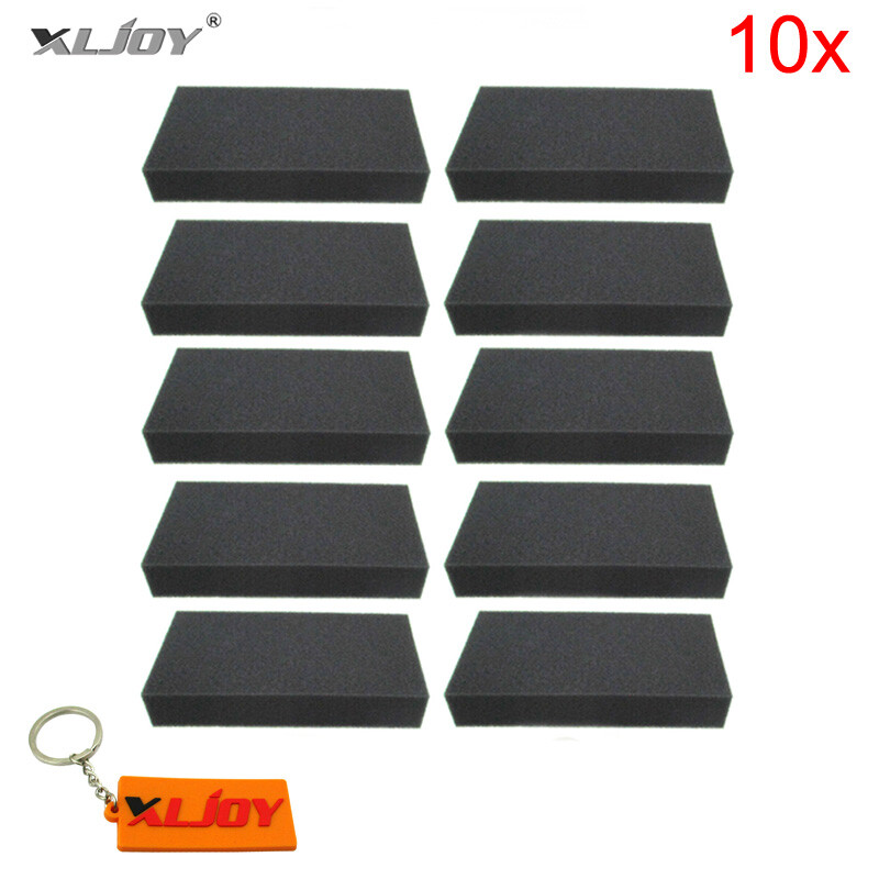 Pjenasti filtar zraka za 2-taktni Suzuki 81-0100 motor Rover kosilica Toro 81-0100 GTS 2-taktni motor Lesco 050197 WHEEL HORSE 81-0100