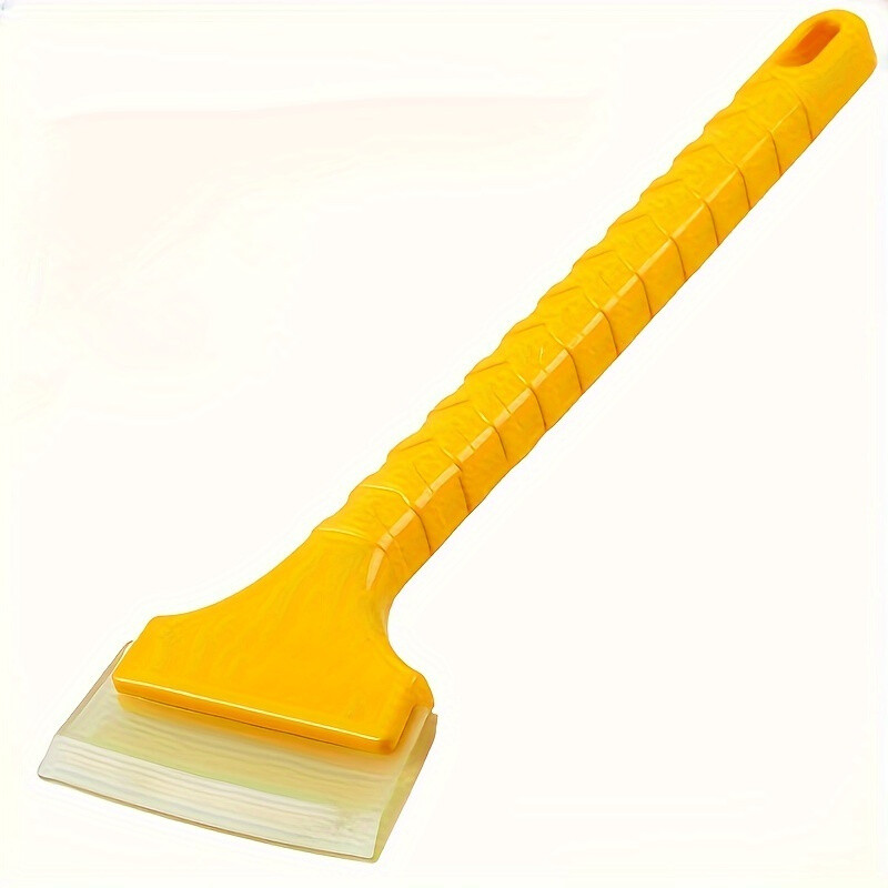 2gab Auto sniega lāpsta, stikla instruments, sniega suka, atkausēšanas un ledus noņemšanas lāpsta, sniega skrāpēšanas lāpsta