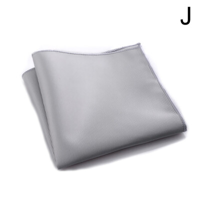 Елегантна мъжка носна кърпа с джоб, костюм за сватбено тържество, квадратни джобове, ретро щамповани кърпи Аксесоари за риза