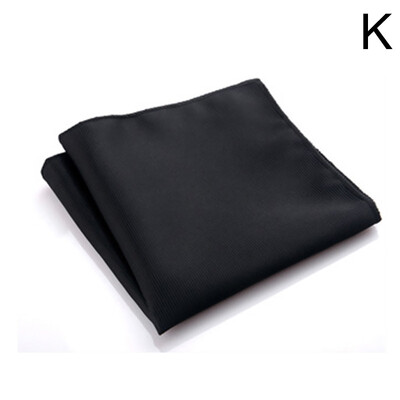 Елегантна мъжка носна кърпа с джоб, костюм за сватбено тържество, квадратни джобове, ретро щамповани кърпи Аксесоари за риза