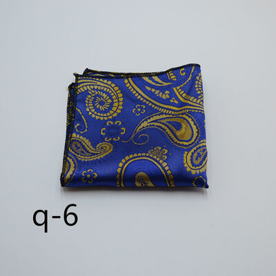 Patrat de buzunar pentru bărbați clasic, poliester, în carouri, batiste, nuntă, costum de afaceri, cămașă, prosop de buzunar, cravate, accesorii