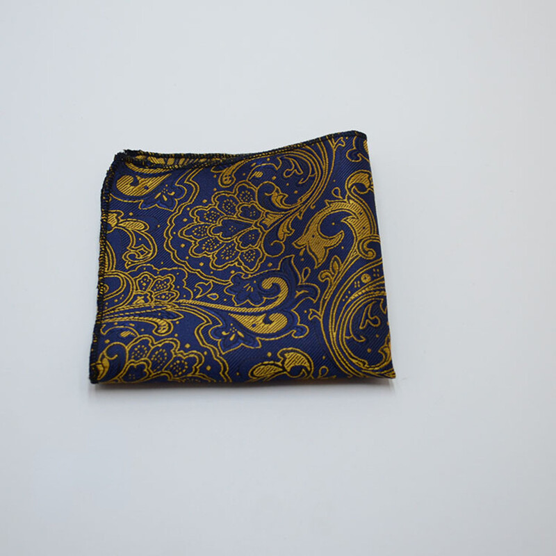 Patrat de buzunar pentru bărbați clasic, poliester, în carouri, batiste, nuntă, costum de afaceri, cămașă, prosop de buzunar, cravate, accesorii